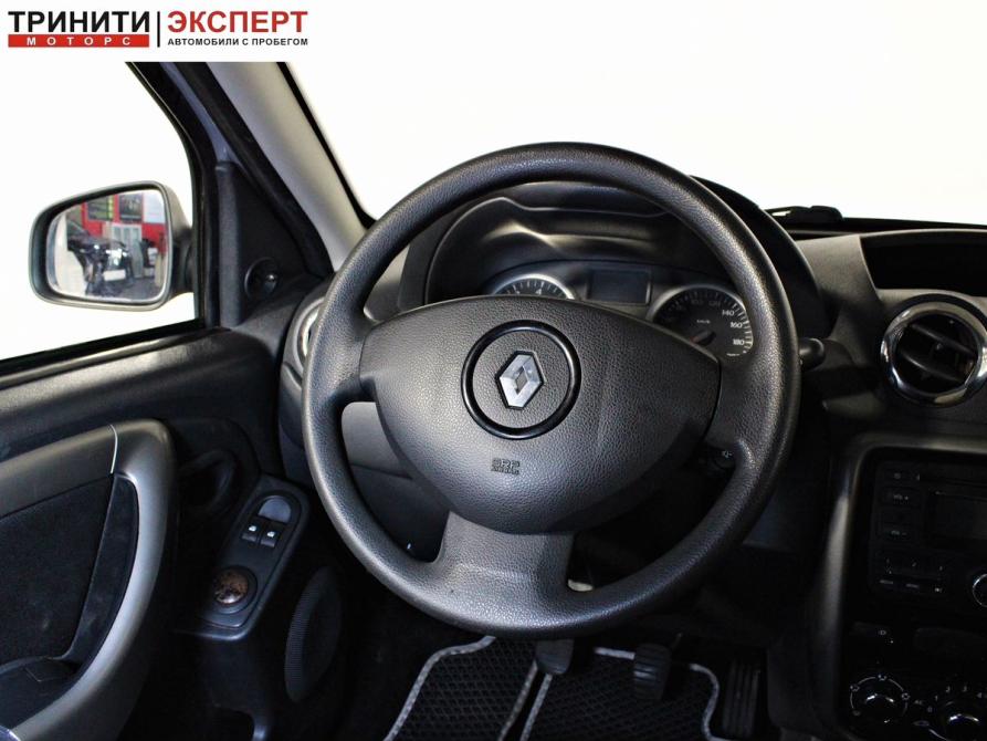 Renault Duster I Белгород  - изображение 12
