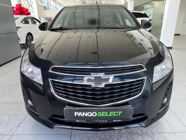 Chevrolet Cruze I Рестайлинг с пробегом 2013 года, цена 799 000 рублей, 229700 км, седан, Автокод Объявления