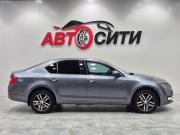 Skoda Octavia III (A7) Воронеж  - изображение 29