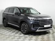 Exeed VX I Санкт-Петербург  - изображение 34