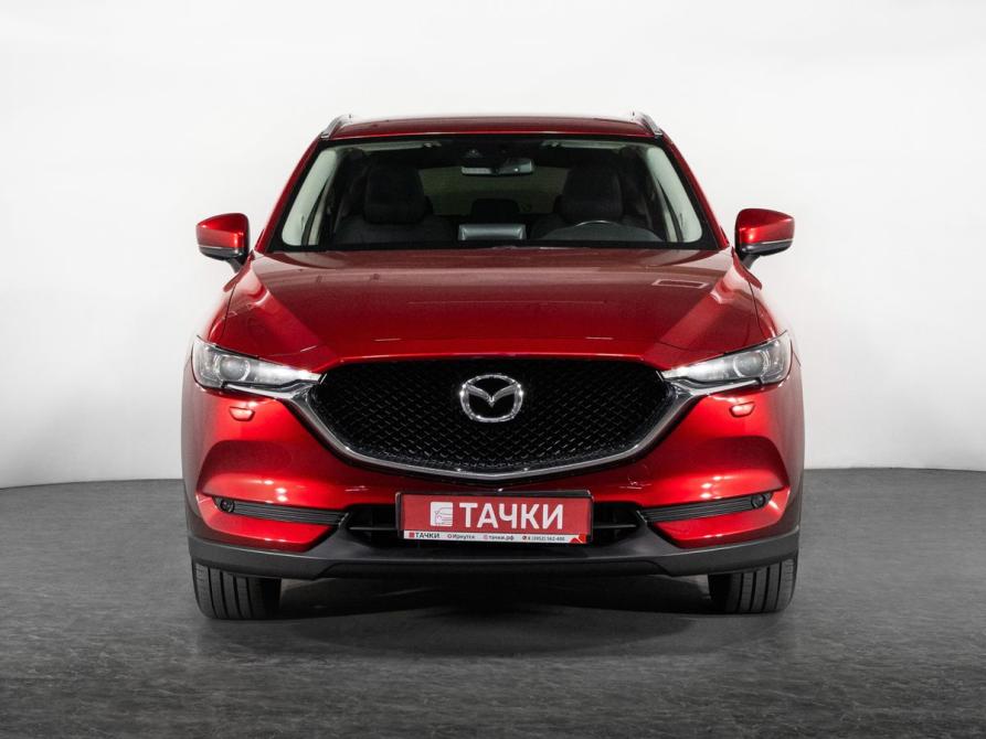 Mazda CX-5 II Иркутск  - изображение 2