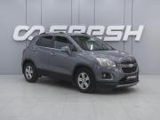 Chevrolet Tracker III Ростов-на-Дону  - изображение 17