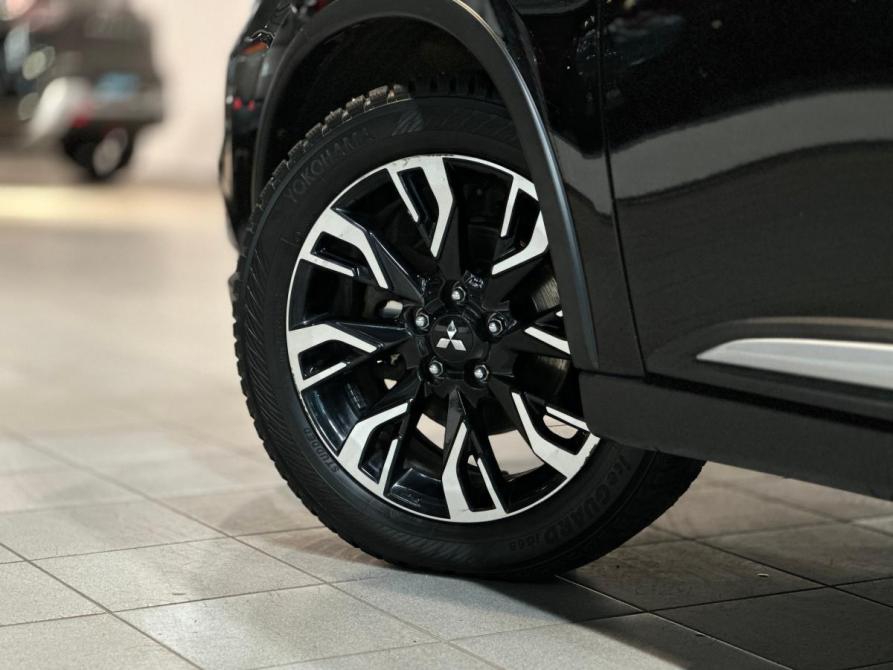 Mitsubishi Outlander III Рестайлинг 3 Санкт-Петербург  - изображение 11