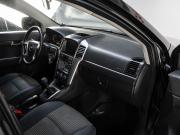 Chevrolet Captiva I Тюмень  - изображение 33