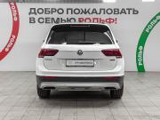Volkswagen Tiguan II Москва  - изображение 23