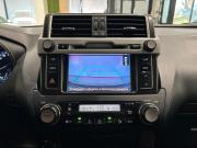 Toyota Land Cruiser Prado 150 Series Рестайлинг 1 Санкт-Петербург  - изображение 48
