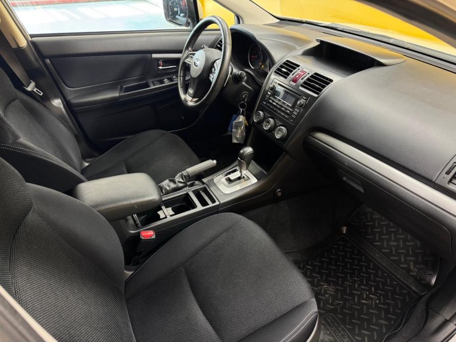 Subaru XV I Ижевск  - изображение 16