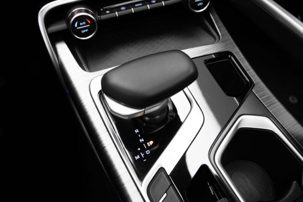 Geely Tugella I Рестайлинг Москва  - изображение 22