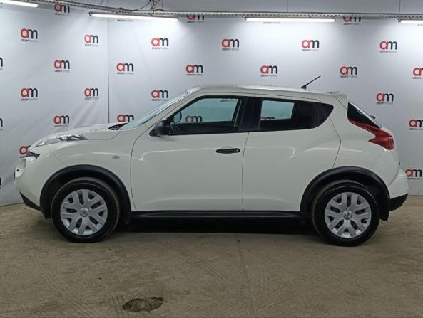 Nissan Juke I с пробегом 2011 года, цена 849 000 рублей, 204000 км, внедорожник, Автокод Объявления