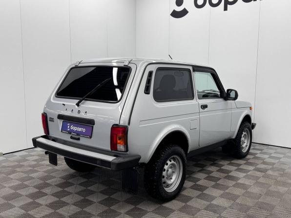 Lada (ВАЗ) 2121 (4x4) I Рестайлинг (2020) с пробегом 2021 года, цена 727 000 рублей, 51109 км, внедорожник, Автокод Объявления