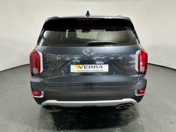Hyundai Palisade I с пробегом 2020 года, цена 4 400 000 рублей, 65901 км, внедорожник, Автокод Объявления