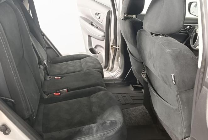 Nissan X-Trail III с пробегом 2015 года, цена 1 790 000 рублей, 107483 км, внедорожник, Автокод Объявления