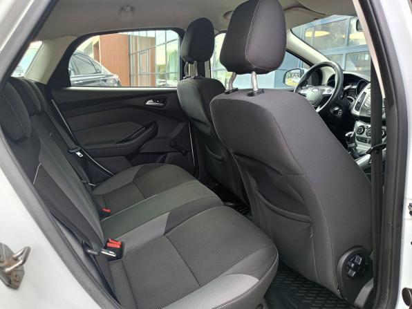 Ford Focus III с пробегом 2013 года, цена 595 000 рублей, 166657 км, универсал, Автокод Объявления