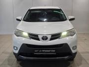 Toyota RAV4 IV (XA40) Самара  - изображение 18