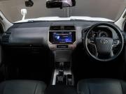 Toyota Land Cruiser Prado 150 Series Рестайлинг 2 Москва  - изображение 31