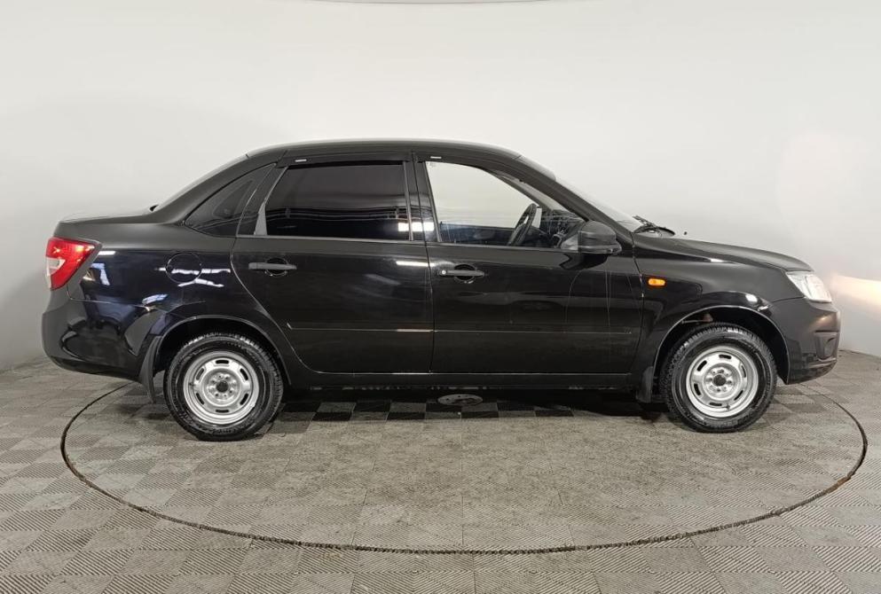 Lada (ВАЗ) Granta I Волгоград  - изображение 8