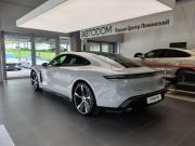 Porsche Taycan I Москва  - изображение 37