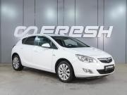 Opel Astra J Воронеж  - изображение 20