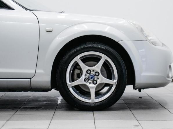 Toyota MR-S I с пробегом 2002 года, цена 940 000 рублей, 285687 км, кабриолет, Автокод Объявления