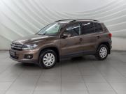 Volkswagen Tiguan I Рестайлинг Волгоград  - изображение 39