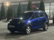 Chery IndiS (S18D) I Уфа  - изображение 12