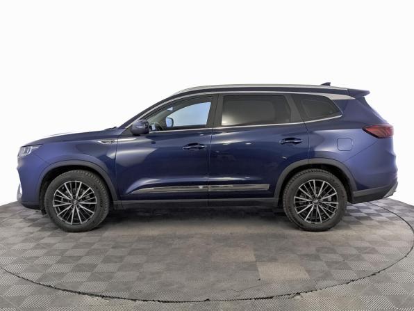 Chery Tiggo 8 Pro I с пробегом 2021 года, цена 1 700 000 рублей, 98359 км, внедорожник, Автокод Объявления