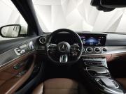 Mercedes-Benz E-Класс AMG V (W213) Рестайлинг Москва  - изображение 49