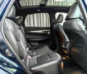 Infiniti QX50 II Москва  - изображение 36