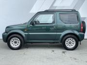 Suzuki Jimny III Рестайлинг 1 Екатеринбург  - изображение 31