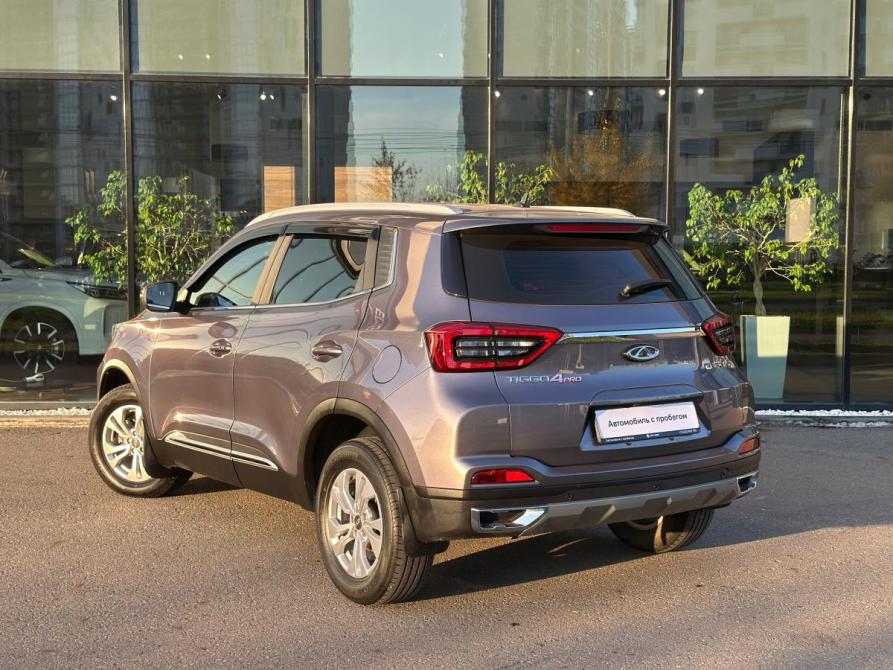 Chery Tiggo 4 Pro I Ижевск  - изображение 7