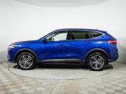 Haval F7 II Санкт-Петербург  - изображение 29