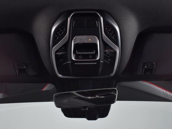 Geely Coolray I Рестайлинг с пробегом 2023 года, цена 2 099 997 рублей, 30047 км, внедорожник, Автокод Объявления