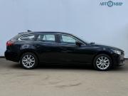 Mazda 6 III (GJ) Рестайлинг Москва  - изображение 16