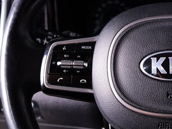 Kia Sorento IV с пробегом 2021 года, цена 3 395 000 рублей, 102231 км, внедорожник, Автокод Объявления