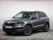 Skoda Karoq I Санкт-Петербург  - изображение 31