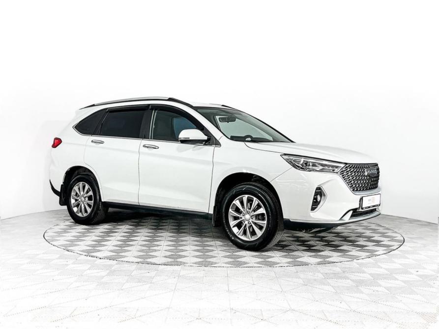 Haval M6 II Ногинск  - изображение 3