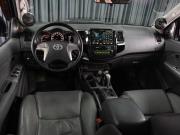 Toyota Hilux VII Рестайлинг Тюмень  - изображение 23
