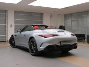 Mercedes-Benz SL-Класс AMG IV (R232) Санкт-Петербург  - изображение 40