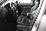 Volkswagen Tiguan I Санкт-Петербург  - изображение 24