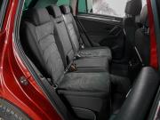 Volkswagen Tiguan II Воронеж  - изображение 30