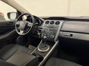 Mazda CX-7 I Рестайлинг Москва  - изображение 16