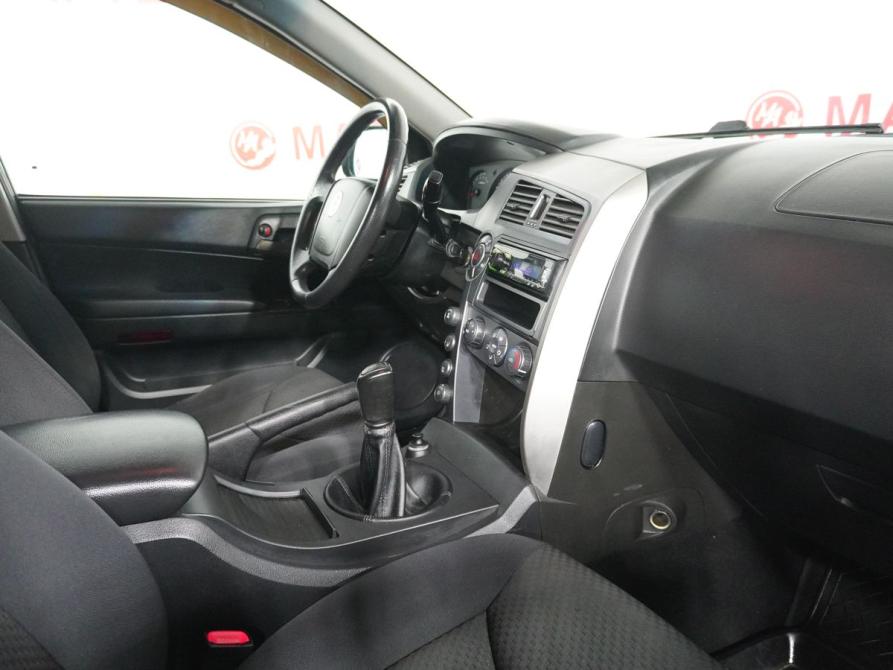 SsangYong Kyron I Рестайлинг Вологда  - изображение 10