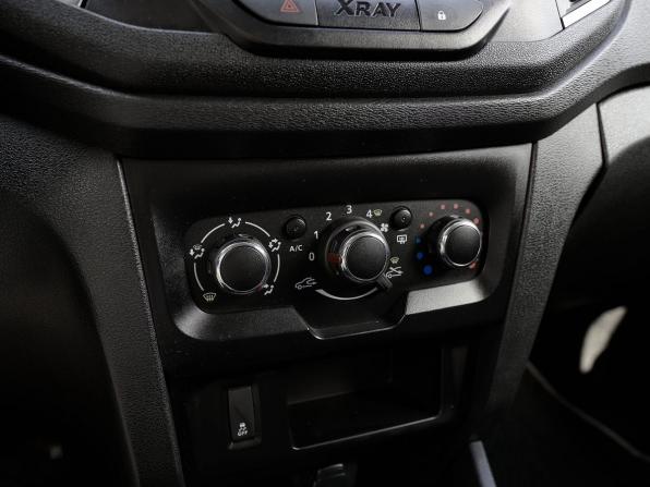 Lada (ВАЗ) XRAY I с пробегом 2021 года, цена 947 000 рублей, 85675 км, хэтчбек, Автокод Объявления