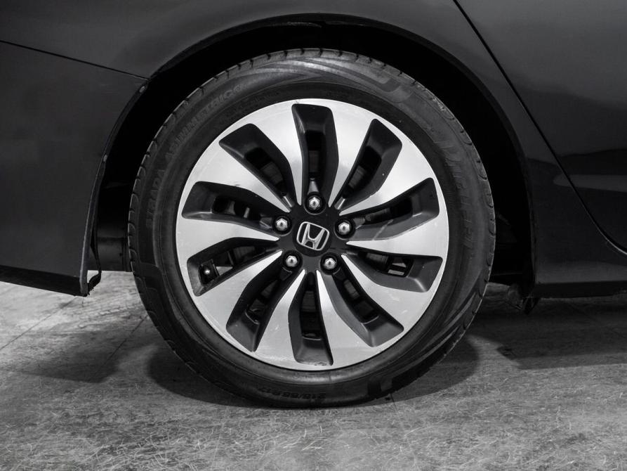 Honda Accord IX Иркутск  - изображение 23