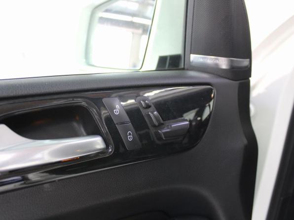 Mercedes-Benz M-Класс III (W166) с пробегом 2013 года, цена 2 433 000 рублей, 129547 км, внедорожник, Автокод Объявления