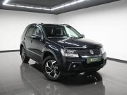 Suzuki Grand Vitara II Рестайлинг Тверь  - изображение 22