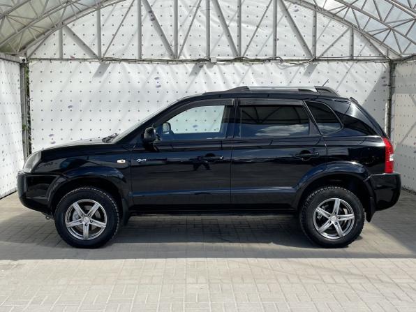 Hyundai Tucson I с пробегом 2006 года, цена 870 000 рублей, 206834 км, внедорожник, Автокод Объявления