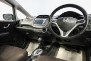 Honda Fit II Новосибирск  - изображение 28