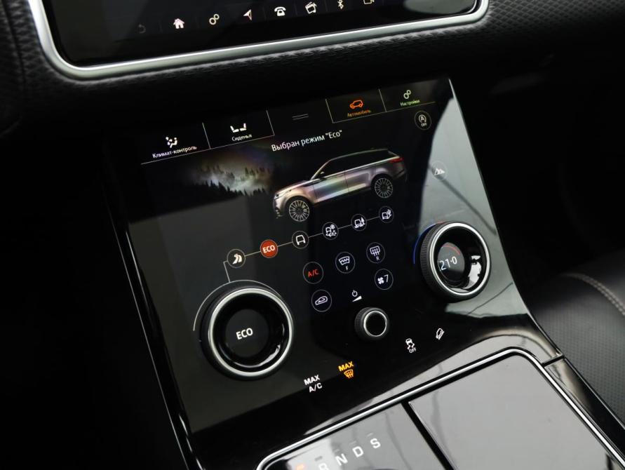 Land Rover Range Rover Velar I Санкт-Петербург  - изображение 23