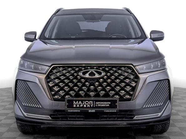 Chery Tiggo 7 Pro Max I Рестайлинг с пробегом 2024 года, цена 1 960 000 рублей, 67578 км, внедорожник, Автокод Объявления
